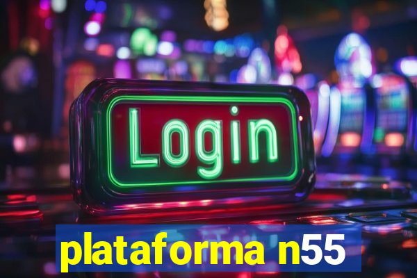 plataforma n55